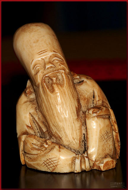 Netsuke