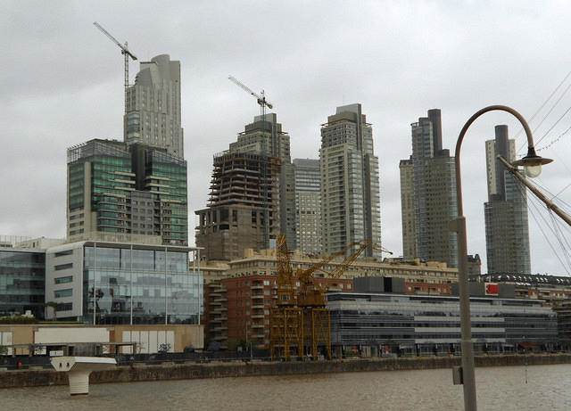 Puerto Madero9