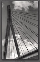 Lanaye: the bridge