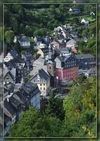 Monschau / Montjoie