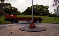 Falkland Islands War Memorial3