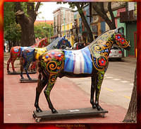 Buenos Aires: La Boca